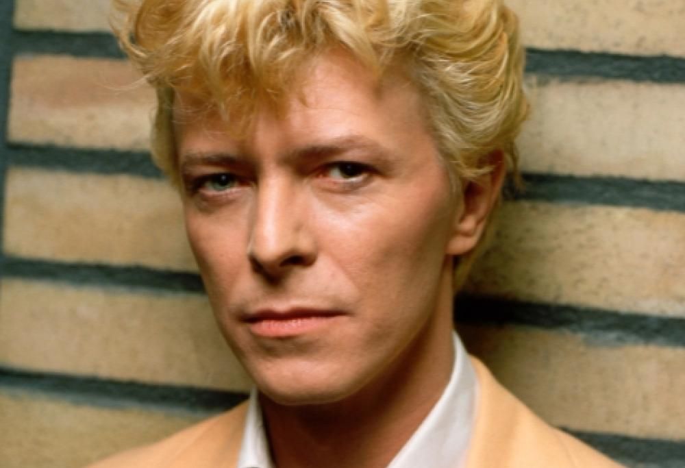 4 novembre 1969: David Bowie pubblica l’album The Man Who Sold the World