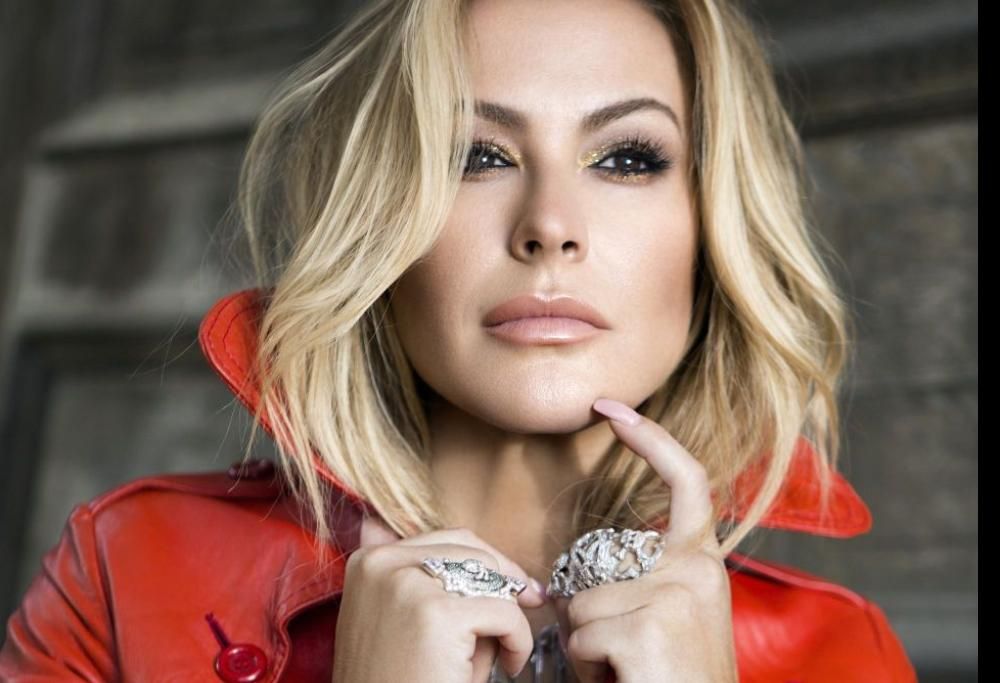Anastacia debutta in un musical dedicato ai Queen