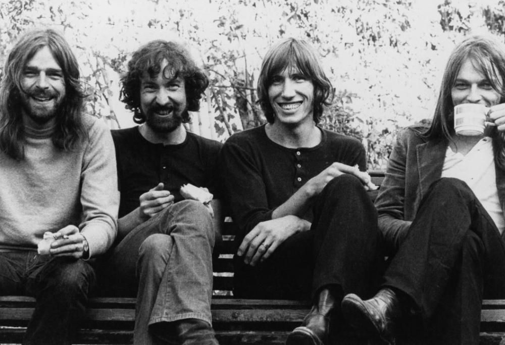 Pink Floyd: The Dark Side of the Moon  arriva in vinile trasparente e stampa UV