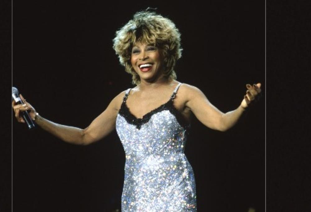 Tina Turner: l’edizione speciale di What’s Love Got To Do With It