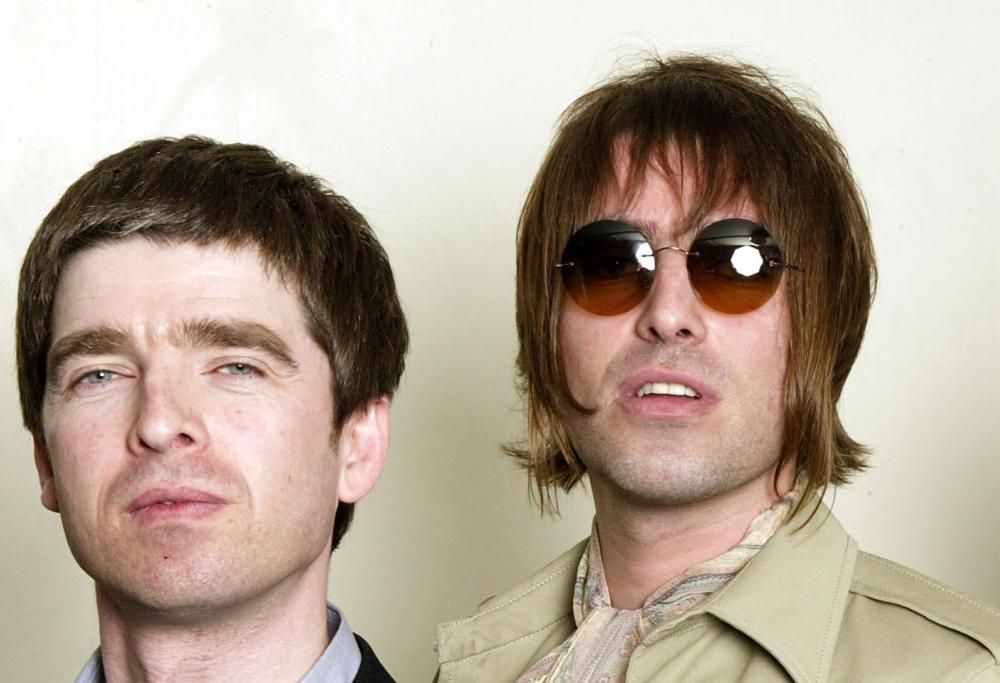 Oasis, tutto vero: ecco le date del tour
