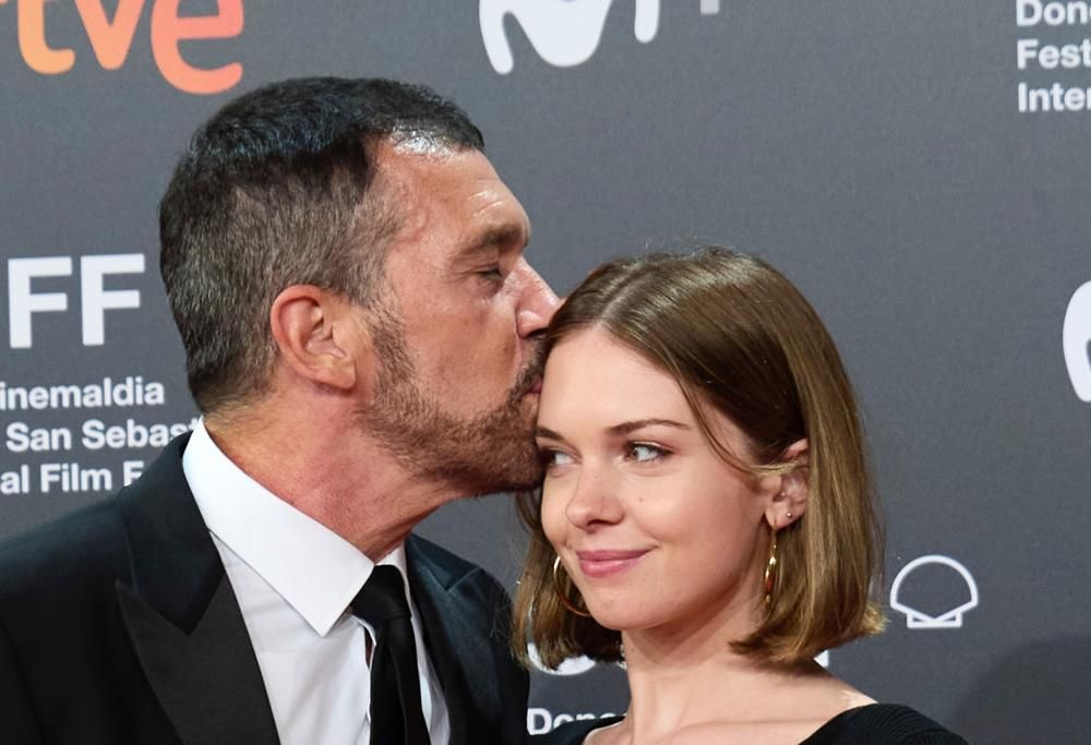 Antonio Banderas: tutta la gioia per il matrimonio della figlia Stella