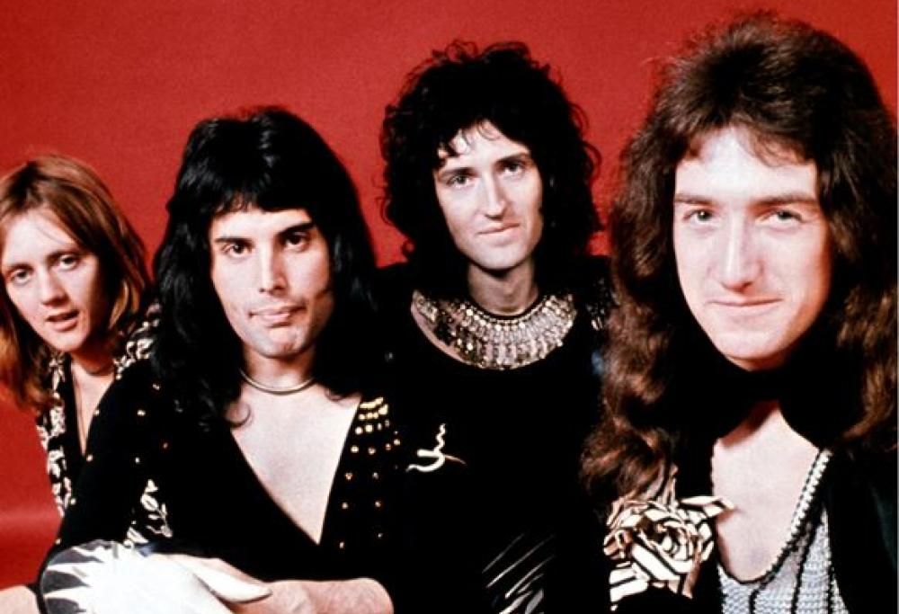 Queen: arriva la ristampa dell’album di debutto