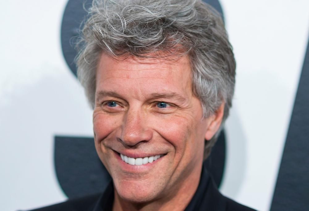 Bon Jovi: ecco il trailer della docu-serie dedicata alla band