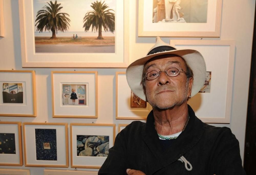 Lucio Dalla: ecco dove nacque il brano Caruso. Il video