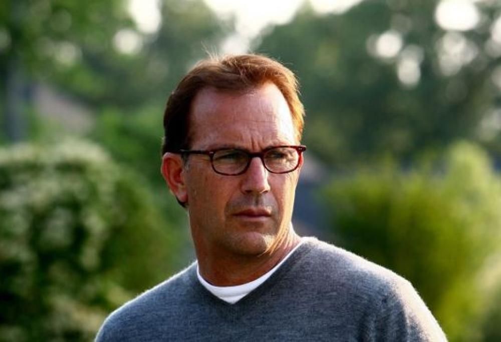 Kevin Costner: ecco il suo prossimo progetto