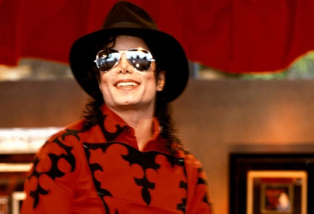 Michael Jackson: posticipato il biopic