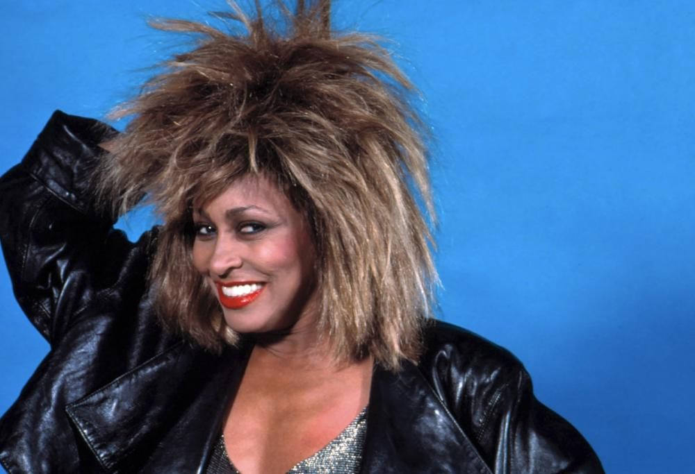 26 novembre 1939: nasce Tina Turner