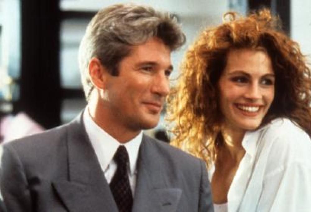 Richard Gere pronto al sequel di Pretty Woman. A una condizione