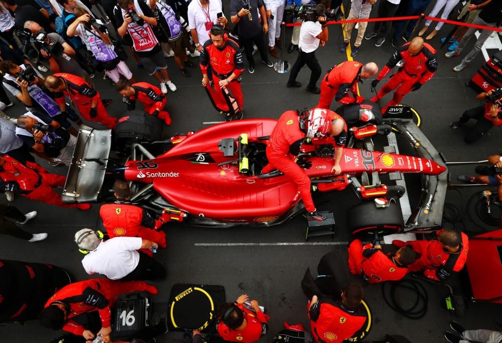 83° Gran Premio di Monaco