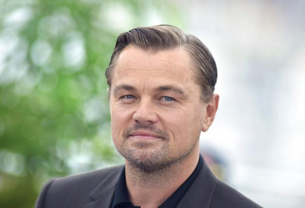 Leonardo DiCaprio acquista un’isola. Per una buona causa
