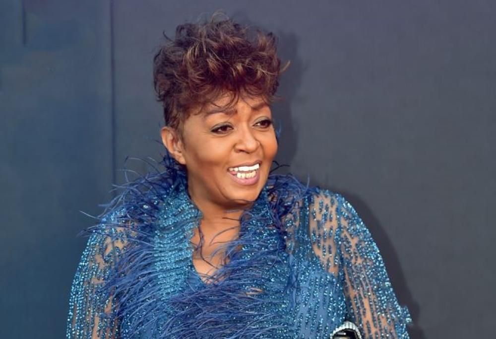 Anita Baker: esce la ristampa di Rapture