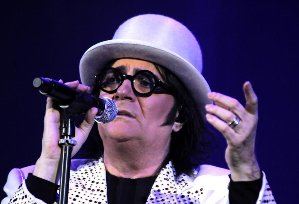 Renato Zero:  la moneta in suo onore sold out in 8 minuti