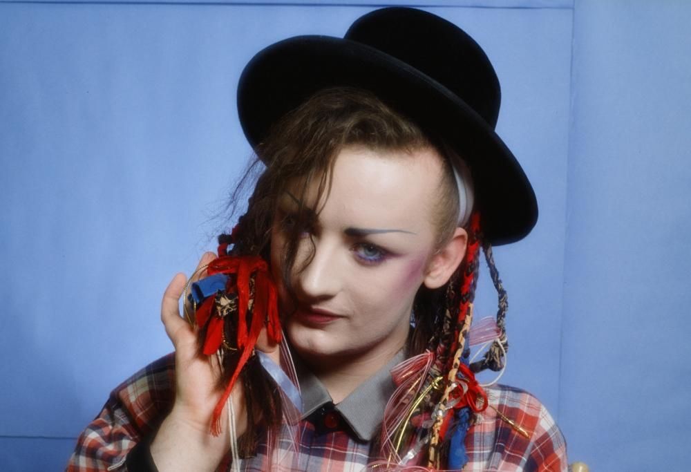 Boy George potrebbe perdere il possesso del nome Culture Club