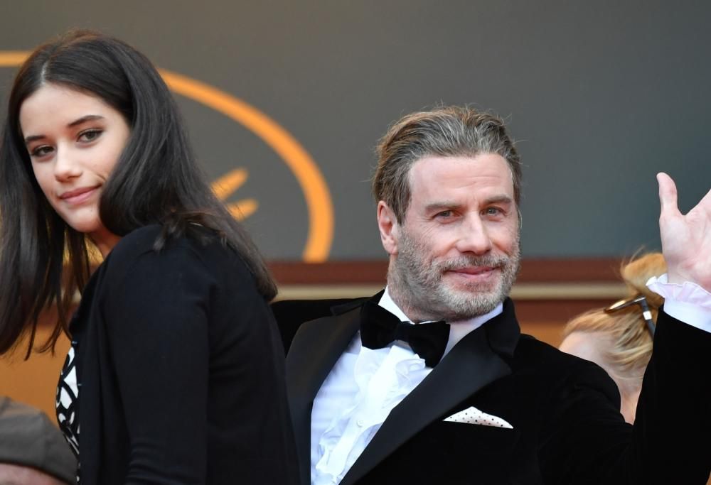 John Travolta: l'incredibile tradizione che vede l'attore protagonista del carnevale in Brasile