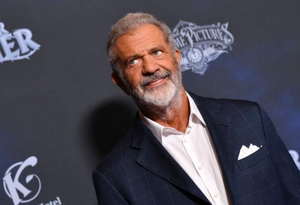 Mel Gibson: nel nuovo film girato in Italia Riccardo Scamarcio e Kasia Smutniak