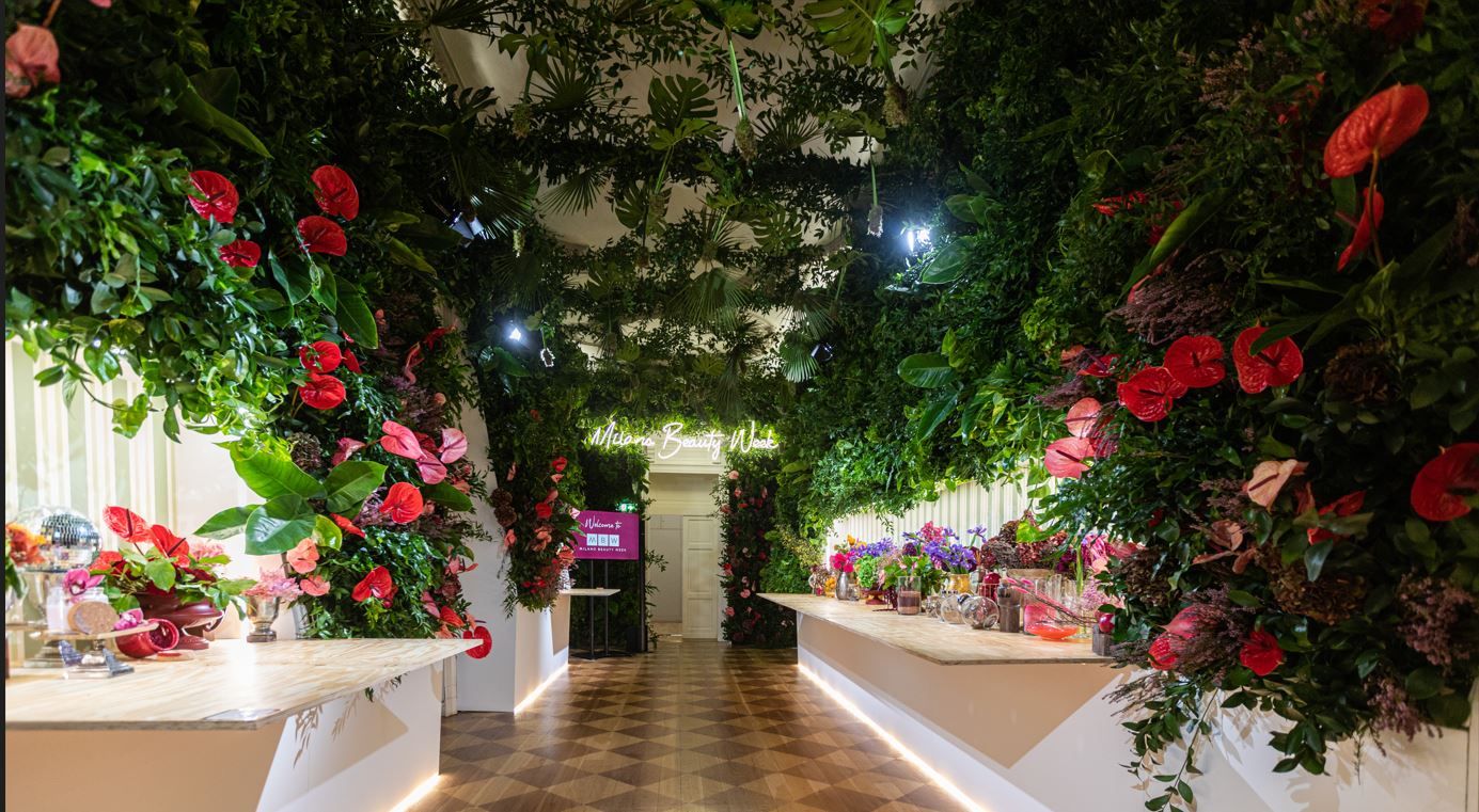 Milano Beauty Week 2024