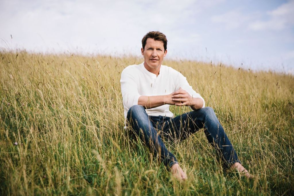 James Blunt:  Back To Bedlam 20th Anniversary Tour