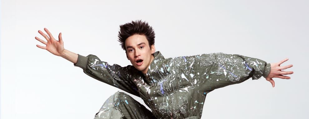 Jacob Collier in Italia per 3 appuntamenti esclusivi