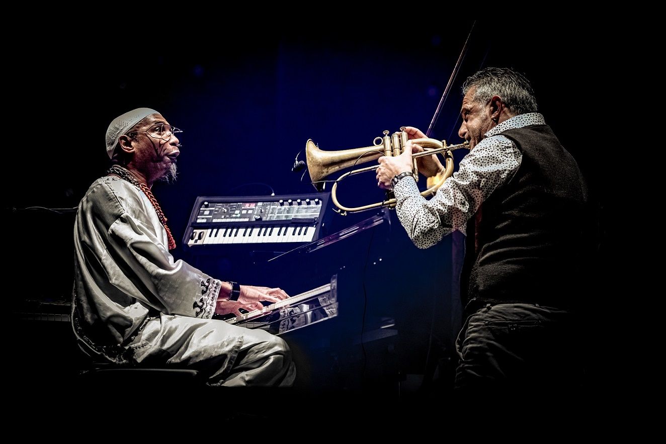Time in Jazz: l’edizione 2024