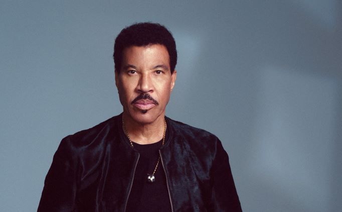 Lionel Richie: l’imperdibile show a Perugia