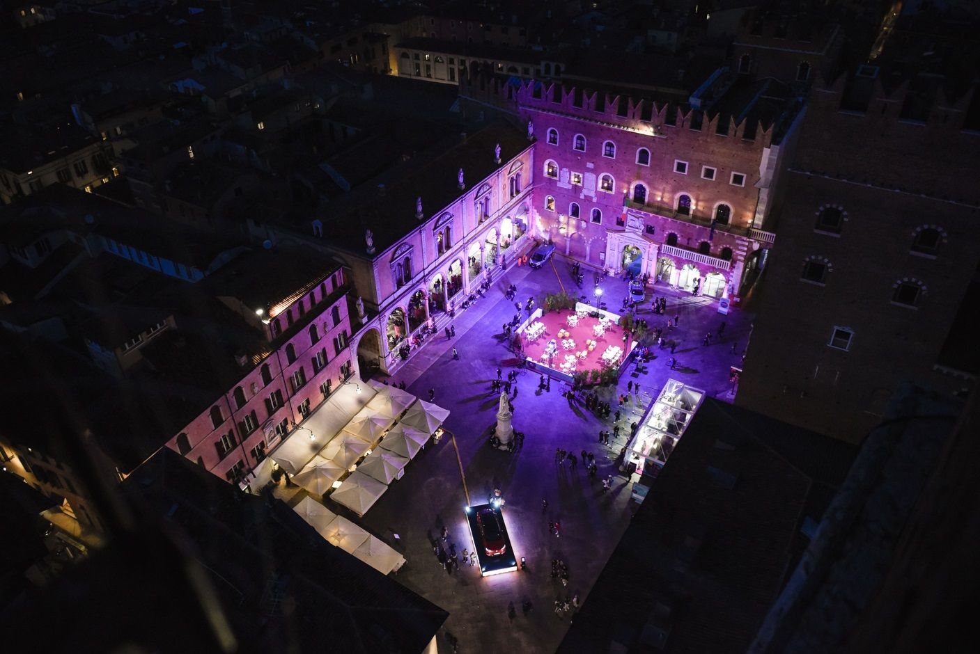 Appuntamento a Verona dal 12 al 15 aprile