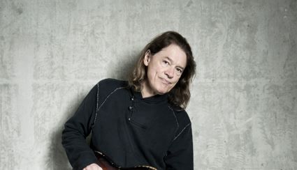 Robben Ford: Dragon Tales Tour 2024