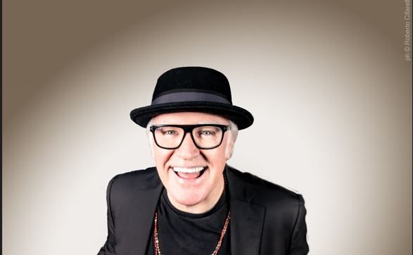 Nick The Nightfly & Friends