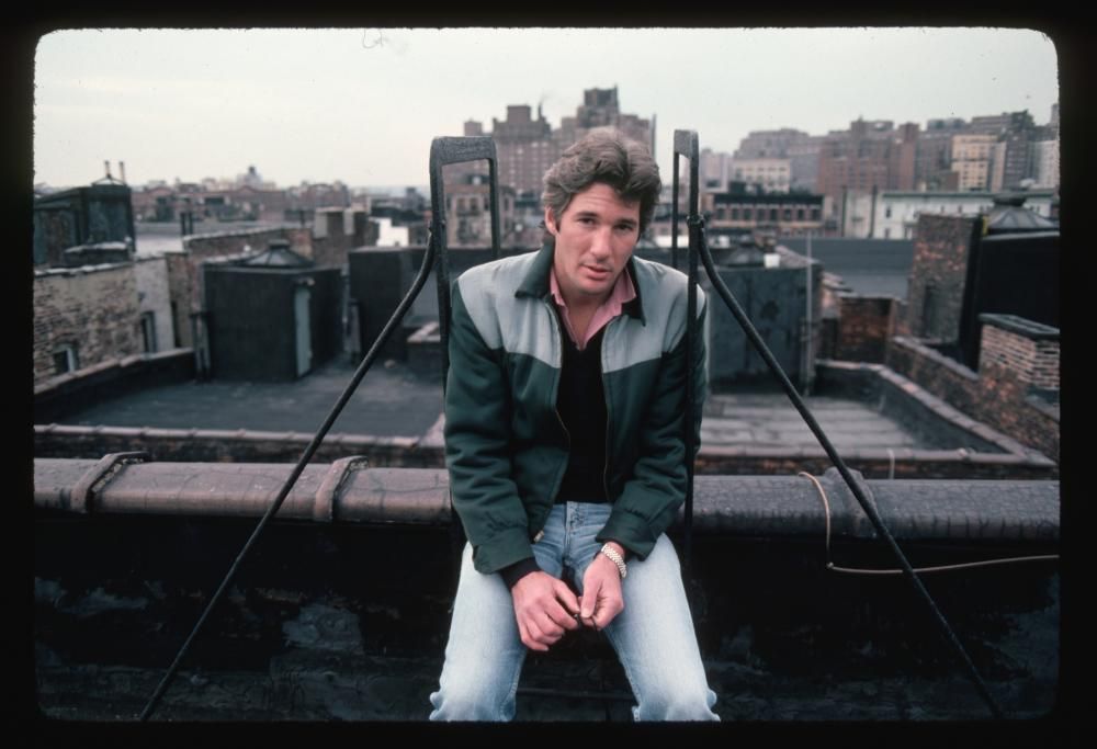 Richard Gere fu bandito dagli Oscar: ecco perché