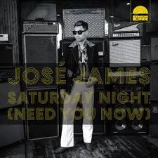Saturday Night (Need You Now)