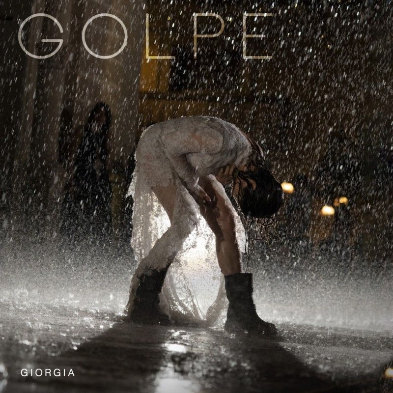 Golpe