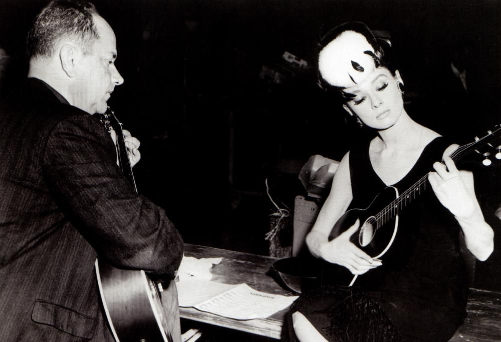 16 aprile 1924: nasce Henry Mancini