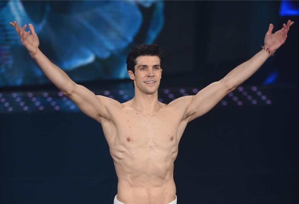 Giornata Mondiale della Danza: un video per emozionarsi