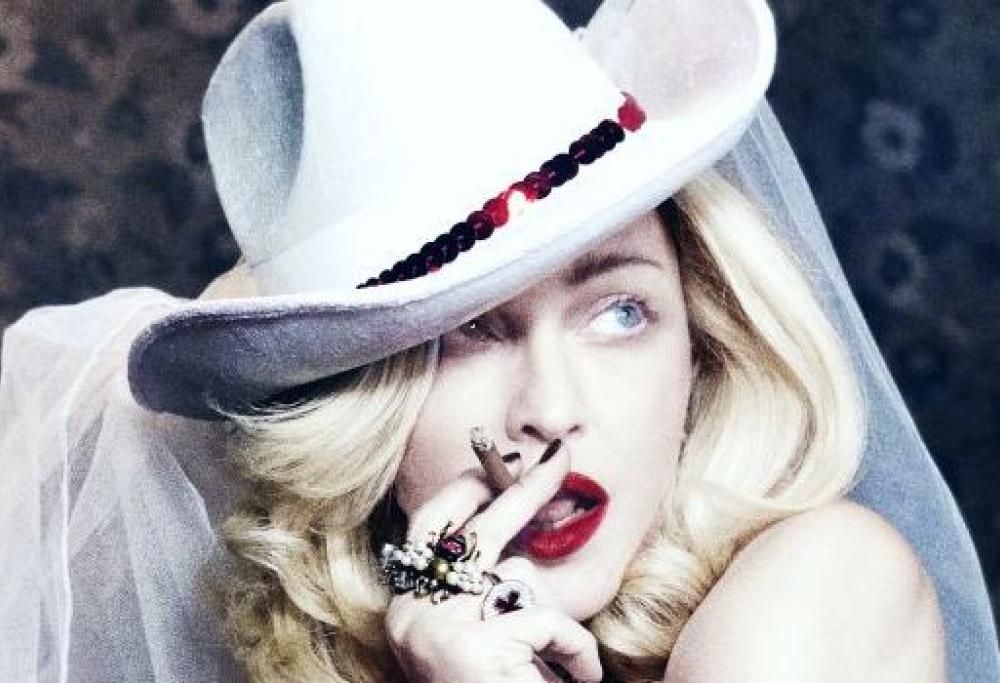 22 aprile 1989: Madonna è prima in classifica