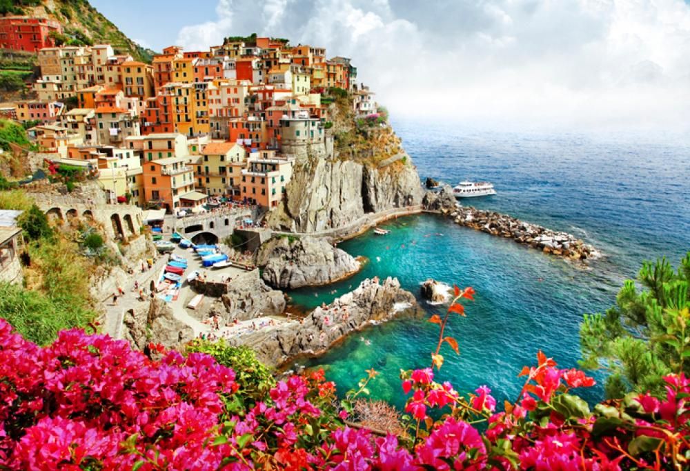 I meravigliosi borghi italiani sul mare da riscoprire quest’estate