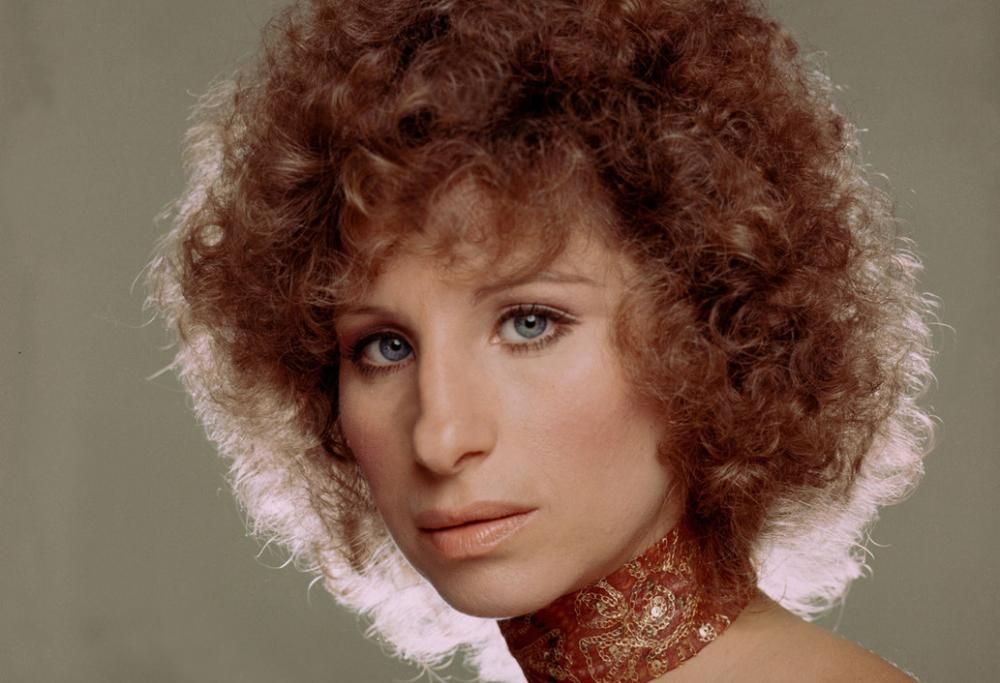Barbra Streisand e il dono generoso alla figlia di  George Floyd