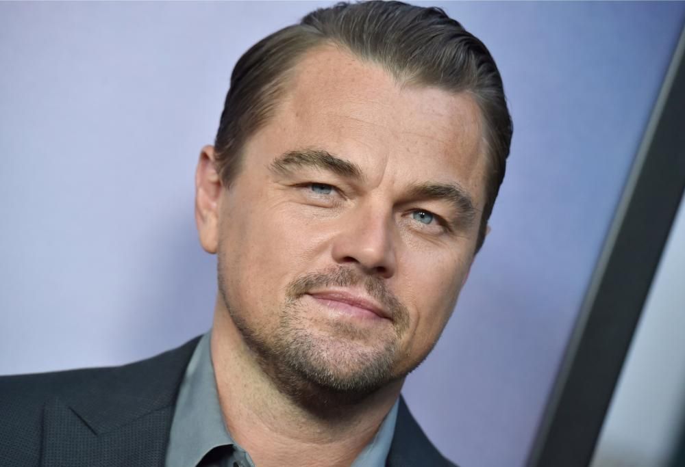 Leonardo DiCaprio compra italiano. E non è la sola celebrità a farlo!