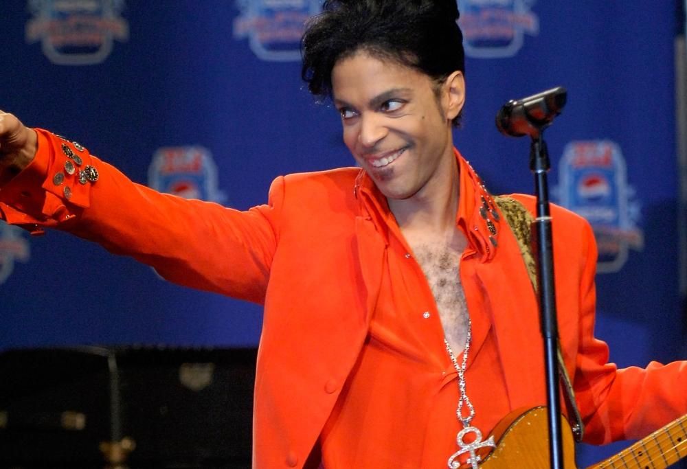 Cristoforo Colombo o Prince? L’ultima polemica