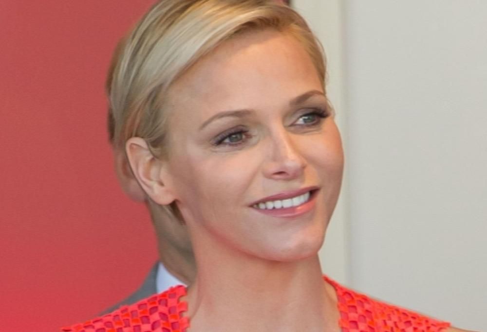 Principessa Charlene: la bellissima dedica d’amore per il Principe Alberto