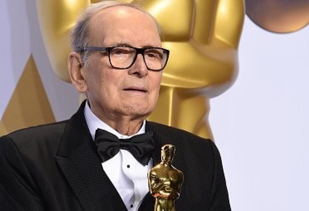 Ennio Morricone: il ricordo