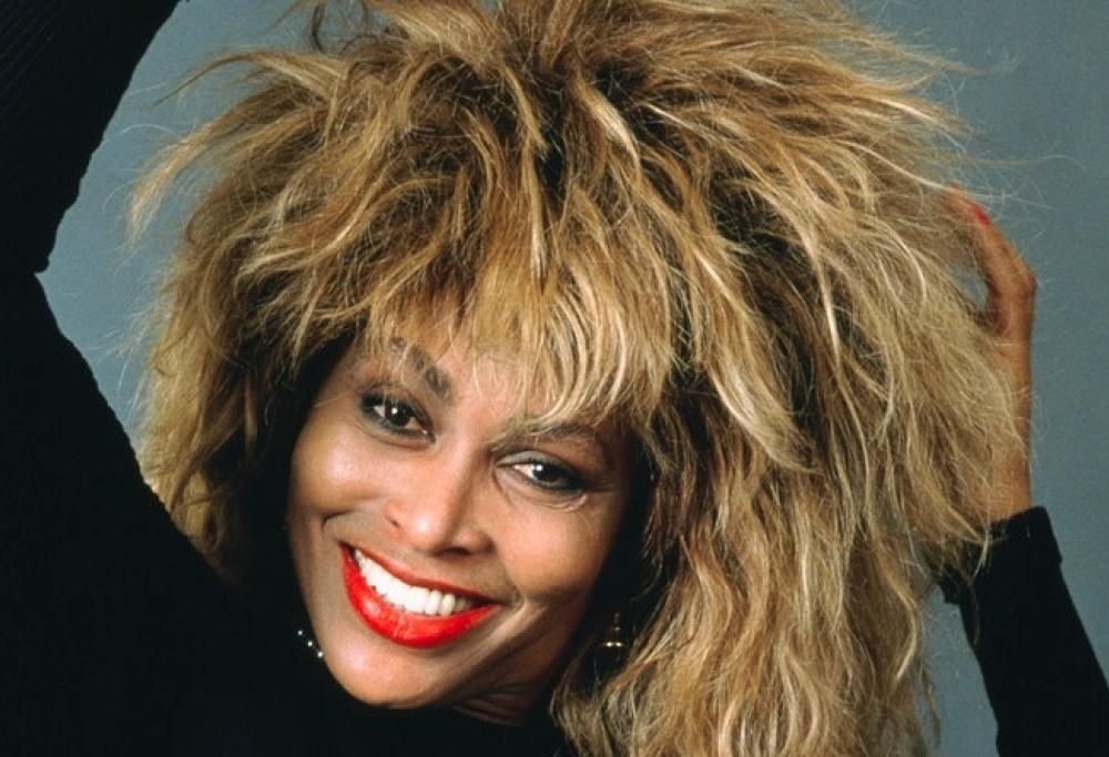 Tina Turner: clamoroso ritorno in scena a 80 anni!