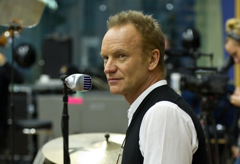 Da Amy a Bring On The Night: i più bei film  dedicati alla grande musica