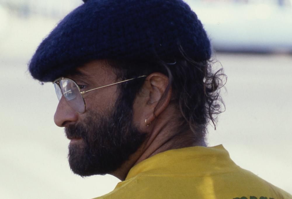 Lucio Dalla: in arrivo l’edizione rimasterizzata di uno dei suoi album più belli!