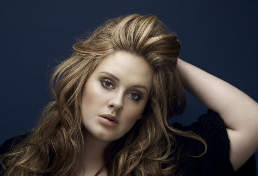 Adele troppo magra: fan preoccupati