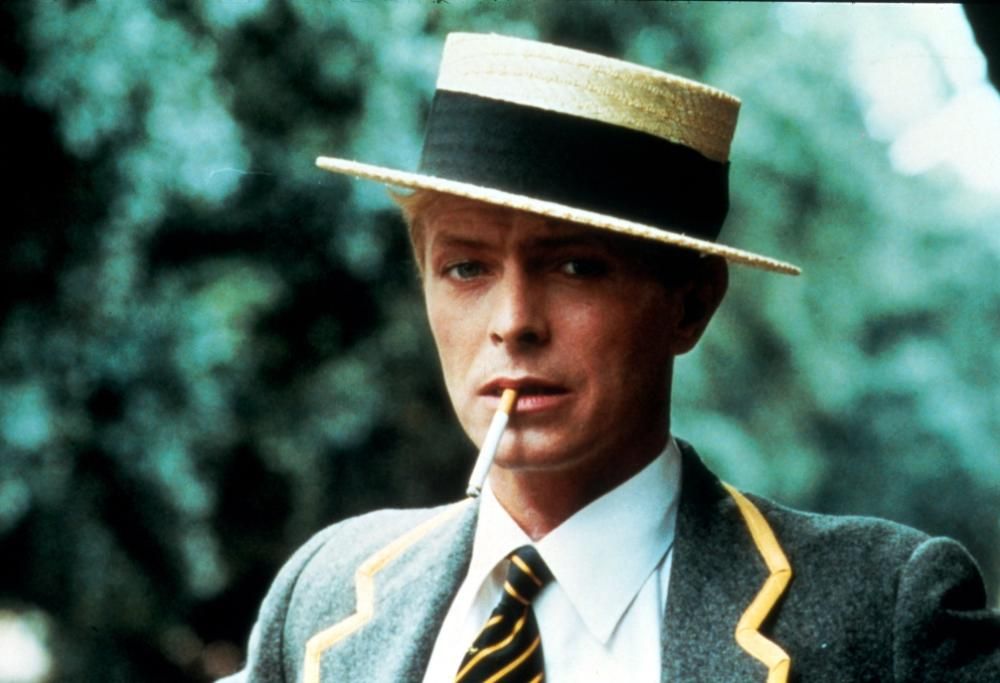 David Bowie: da una chiesa di Amsterdam un omaggio davvero speciale