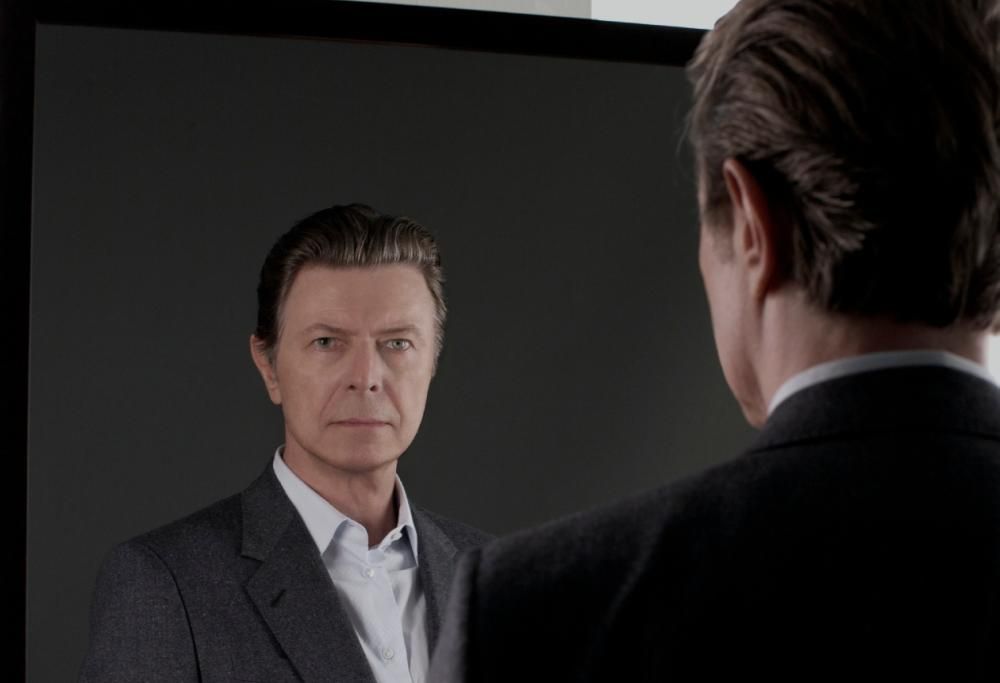24 gennaio 2016 : Blackstar di David Bowie al primo posto in classifica