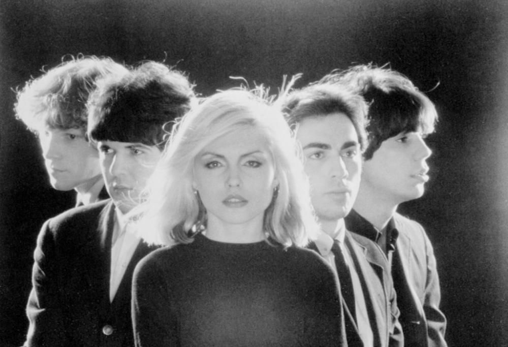1 febbraio 1980: esce Call Me dei Blondie