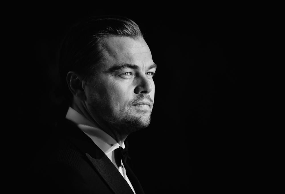 Leonardo DiCaprio: nuovo film con Robert De Niro