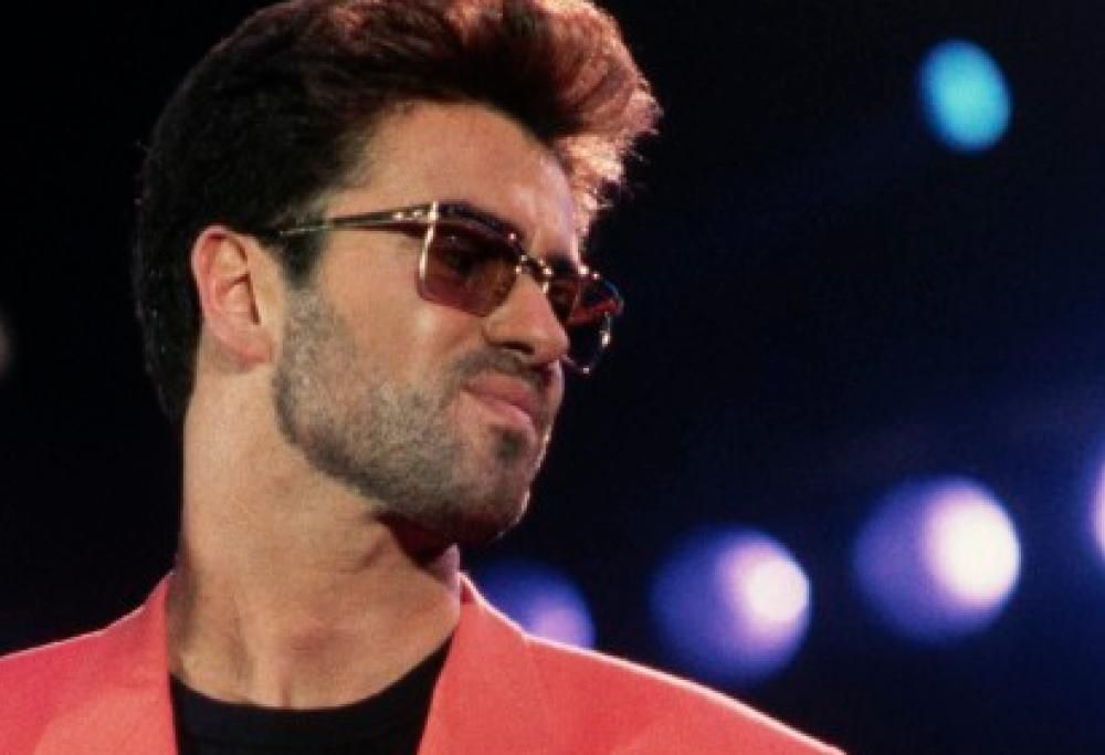 27 febbraio 1988: George Michael al primo posto nelle classifiche statunitensi