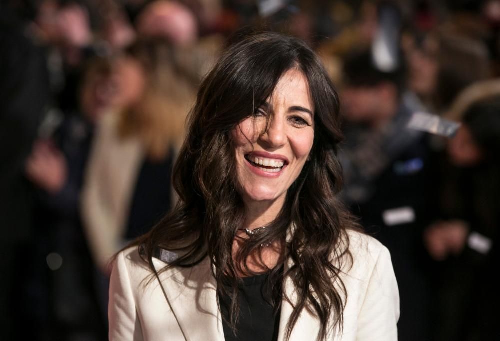 Paola Turci:  la foto nostalgia che fa sognare!